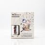 Рідина WES Silver Salt #1 Tobacco&Berries 30ml 65mg зі смаком тютюну з ягодами (набір компонентів) Рідина WES Silver Salt #1 Tobacco&Berries 30ml 65mg зі смаком тютюну з ягодами (набір компонентів)