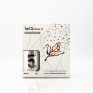 Рідина WES Silver Salt #5 Tobacco 30ml 65mg зі смаком тютюну (набір компонентів) Рідина WES Silver Salt #5 Tobacco 30ml 65mg зі смаком тютюну (набір компонентів)