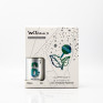 Рідина WES Silver Salt #6 Mint Candy 30ml 50mg зі смаком м'ятної цукерки (набір компонентів) Рідина WES Silver Salt #6 Mint Candy 30ml 50mg зі смаком м'ятної цукерки (набір компонентів)