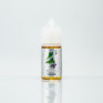 Рідина WES Silver Salt #4 Apple&Grape 30ml 25mg на сольовому нікотині зі смаком яблука та винограду