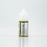 Рідина WES Silver Salt #6 Mint Candy 30ml 25mg зі смаком м'ятної цукерки Рідина WES Silver Salt #6 Mint Candy 30ml 25mg зі смаком м'ятної цукерки