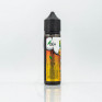 Жидкость WES Split Organic #2 Enjoy 60ml 3mg на органическом никотине со вкусом манго и апельсина Жидкость WES Split Organic #2 Enjoy 60ml 3mg на органическом никотине со вкусом манго и апельсина