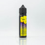 Жидкость WES Split Organic #4 Yummy 60ml 1mg на органическом никотине со вкусом ягод Жидкость WES Split Organic #4 Yummy 60ml 1mg на органическом никотине со вкусом ягод