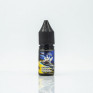 Рідина WES Ми з України Salt Русский корабль, иди на *** 10ml 50mg на сольовому нікотині зі смаком дині та полуниці