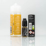 Рідина Wild Roots Organic Gold Dust Peach, Goji Berry 100ml 0mg без нікотину Рідина Wild Roots Organic Gold Dust Peach, Goji Berry 100ml 0mg без нікотину