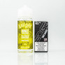 Рідина Wild Roots Organic Honey Tangerine, Red Pomelo Grapefruit, Pomegranate 120ml 3mg на органічному нікотині