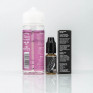 Рідина Wild Roots Organic Jewel Raspberry, Coconut, Cantaloupe 100ml 0mg без нікотину Рідина Wild Roots Organic Jewel Raspberry, Coconut, Cantaloupe 100ml 0mg без нікотину