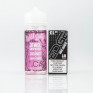 Рідина Wild Roots Organic Jewel Raspberry, Coconut, Cantaloupe 120ml 3mg на органічному нікотині