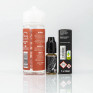 Жидкость Wild Roots Organic Passionfruit, Wild Mango, Red Delicious Apple 120ml 3mg на органическом никотине Жидкость Wild Roots Organic Passionfruit, Wild Mango, Red Delicious Apple 120ml 3mg на органическом никотине