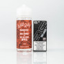 Жидкость Wild Roots Organic Passionfruit, Wild Mango, Red Delicious Apple 120ml 3mg на органическом никотине