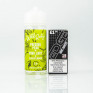 Рідина Wild Roots Organic Pressed Pear, Pink Lady, Elderflower 100ml 0mg без нікотину