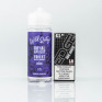 Рідина Wild Roots Organic Passionfruit, Wild Mango, Red Delicious Apple 100ml 0mg без нікотину