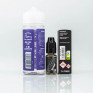Рідина Wild Roots Organic Royal Apricot, Forest Blackcurrant, Acai 110ml 1.5mg на органічному нікотині Рідина Wild Roots Organic Royal Apricot, Forest Blackcurrant, Acai 110ml 1.5mg на органічному нікотині