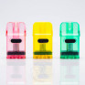 Картридж WizVapor Mini Beeper Pod Cartridge 3.5ml 1.2Ом для многоразовой POD системы WizVapor Mini Beeper Картридж WizVapor Mini Beeper Pod Cartridge 3.5ml 1.2Ом для многоразовой POD системы WizVapor Mini Beeper
