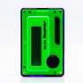 WizVapor Mini Beeper Pod Kit 1200mAh Wiz 01 Многоразовая POD система WizVapor Mini Beeper Pod Kit 1200mAh Wiz 01 Многоразовая POD система
