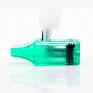 WizVapor Mini Beeper Pod Kit 1200mAh White Wave Багаторазова POD система WizVapor Mini Beeper Pod Kit 1200mAh White Wave Багаторазова POD система