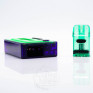 WizVapor Mini Beeper Pod Kit 1200mAh White Wave Багаторазова POD система WizVapor Mini Beeper Pod Kit 1200mAh White Wave Багаторазова POD система