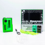 WizVapor Mini Beeper Pod Kit 1200mAh Багаторазова POD система WizVapor Mini Beeper Pod Kit 1200mAh Багаторазова POD система