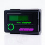 WizVapor Mini Beeper Pod Kit 1200mAh Old School Black Багаторазова POD система