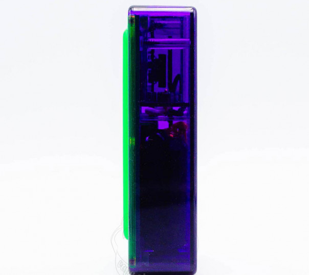 WizVapor Mini Beeper Pod Kit 1200mAh Багаторазова POD система WizVapor Mini Beeper Pod Kit 1200mAh Багаторазова POD система