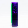 WizVapor Mini Beeper Pod Kit 1200mAh Багаторазова POD система WizVapor Mini Beeper Pod Kit 1200mAh Багаторазова POD система