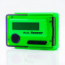 WizVapor Mini Beeper Pod Kit 1200mAh Багаторазова POD система WizVapor Mini Beeper Pod Kit 1200mAh Багаторазова POD система