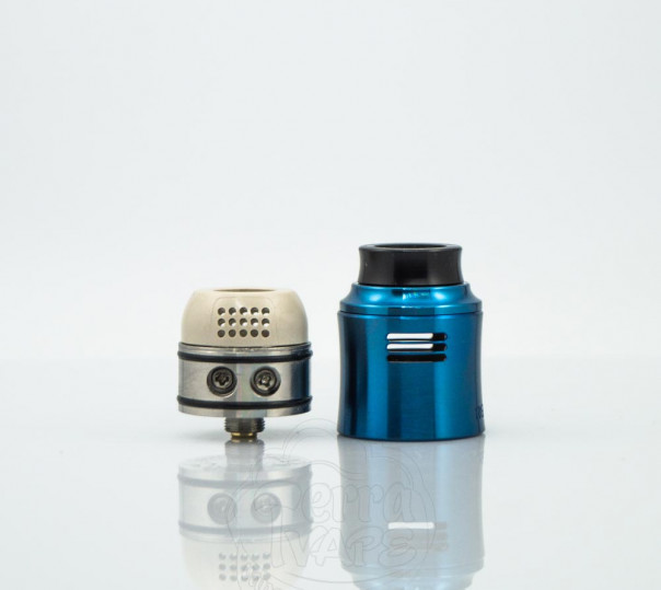 WOTOFO Recurve V2 RDA Дрипка WOTOFO Recurve V2 RDA Дрипка