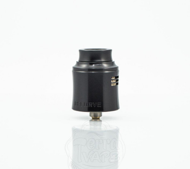 WOTOFO Recurve V2 RDA Дрипка WOTOFO Recurve V2 RDA Дрипка