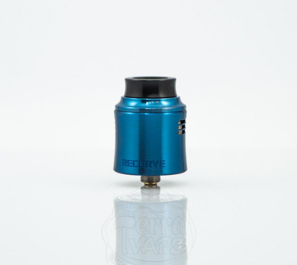 WOTOFO Recurve V2 RDA Дрипка WOTOFO Recurve V2 RDA Дрипка