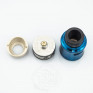 WOTOFO Recurve V2 RDA Дрипка WOTOFO Recurve V2 RDA Дрипка