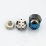 WOTOFO Recurve V2 RDA Rainbow Дріпка WOTOFO Recurve V2 RDA Rainbow Дріпка