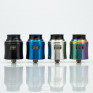 WOTOFO Recurve V2 RDA Дрипка WOTOFO Recurve V2 RDA Дрипка