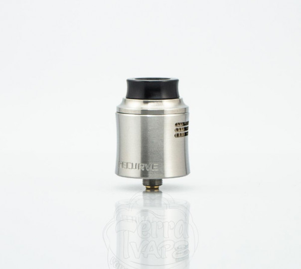 WOTOFO Recurve V2 RDA Дрипка WOTOFO Recurve V2 RDA Дрипка