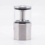 YFTK All in one cap for Flash-e-Vapor V4.5s+, V4.5 RTA для обслуговуваного атомайзера YFTK Flash-e-Vapor v4.5S+, V4.5 MTL RTA YFTK All in one cap for Flash-e-Vapor V4.5s+, V4.5 RTA для обслуговуваного атомайзера YFTK Flash-e-Vapor v4.5S+, V4.5 MTL RTA