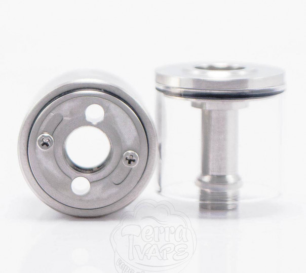 YFTK All in one cap for Flash-e-Vapor V4.5s+, V4.5 RTA для обслуговуваного атомайзера YFTK Flash-e-Vapor v4.5S+, V4.5 MTL RTA YFTK All in one cap for Flash-e-Vapor V4.5s+, V4.5 RTA для обслуговуваного атомайзера YFTK Flash-e-Vapor v4.5S+, V4.5 MTL RTA