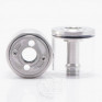 YFTK All in one cap for Flash-e-Vapor V4.5s+, V4.5 RTA для обслуговуваного атомайзера YFTK Flash-e-Vapor v4.5S+, V4.5 MTL RTA YFTK All in one cap for Flash-e-Vapor V4.5s+, V4.5 RTA для обслуговуваного атомайзера YFTK Flash-e-Vapor v4.5S+, V4.5 MTL RTA