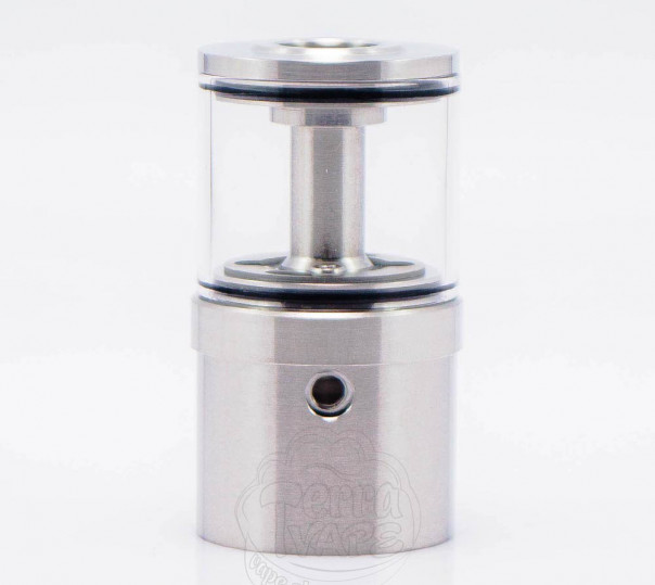 YFTK All in one cap for Flash-e-Vapor V4.5s+, V4.5 RTA для обслуговуваного атомайзера YFTK Flash-e-Vapor v4.5S+, V4.5 MTL RTA