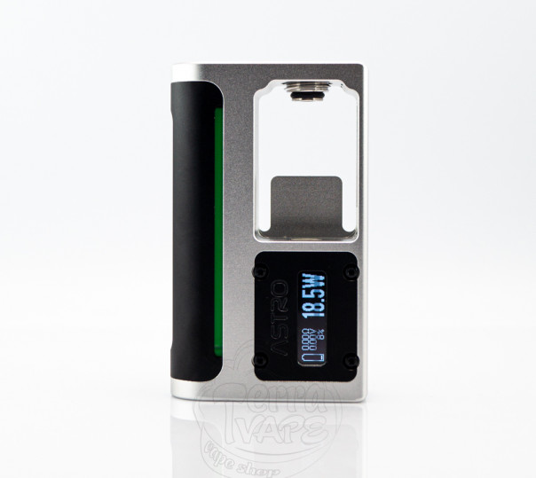 YFTK Astro Boro Mod DNA60 АІО Система YFTK Astro Boro Mod DNA60 АІО Система