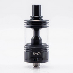YFTK BAYA MTL RTA Black