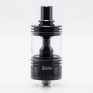 YFTK BAYA MTL RTA Black Обслуживаемый бак