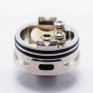 YFTK BAYA MTL RTA SS Обслуживаемый бак