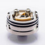 YFTK BAYA MTL RTA SS Обслуживаемый бак