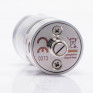 YFTK BAYA MTL RTA SS Обслуживаемый бак