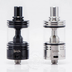 YFTK BAYA MTL RTA