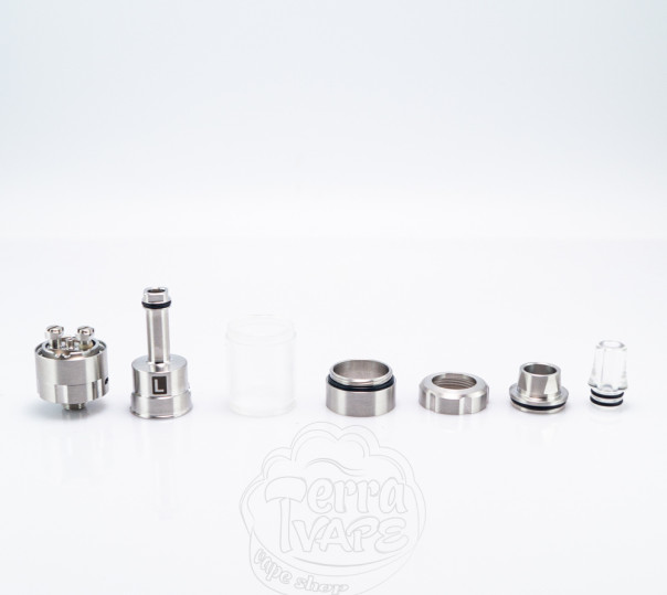 YFTK By-Ka L RTA Обслуговуваний бак YFTK By-Ka L RTA Обслуговуваний бак