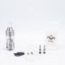 YFTK By-Ka L RTA Обслуговуваний бак YFTK By-Ka L RTA Обслуговуваний бак