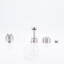 YFTK By-Ka v10 MTL RTA Обслуговуваний бак YFTK By-Ka v10 MTL RTA Обслуговуваний бак
