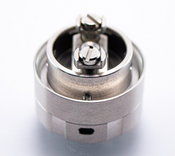 YFTK By-Ka v10 MTL RTA Обслуговуваний бак YFTK By-Ka v10 MTL RTA Обслуговуваний бак