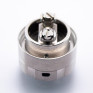 YFTK By-Ka v10 MTL RTA Обслуговуваний бак YFTK By-Ka v10 MTL RTA Обслуговуваний бак