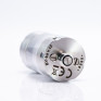 YFTK By-Ka v10 MTL RTA Обслуговуваний бак YFTK By-Ka v10 MTL RTA Обслуговуваний бак